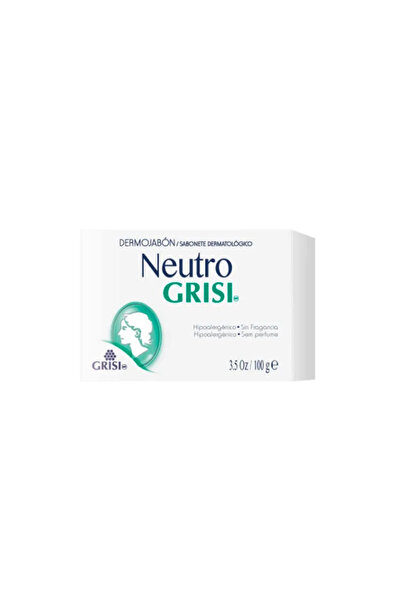 Grisi Săpun Dermo Neutru 100g