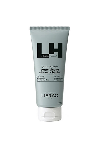 Lierac Gel de duș pentru bărbați 200ml