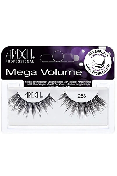Ardell Gene Mega Volum 253