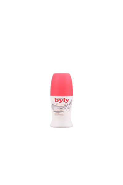 Byly Deodorant roll-on pentru ten sensibil 50 ml