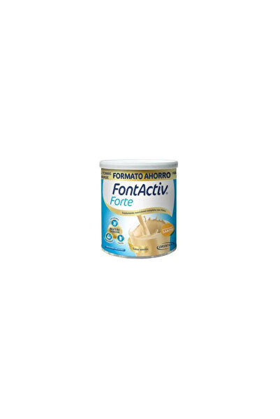 ORDESA Fontactiv Forte Vanilla 800g
