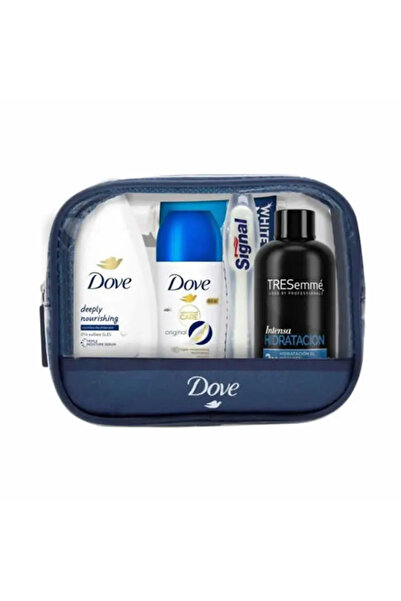 Dove Travel Kit