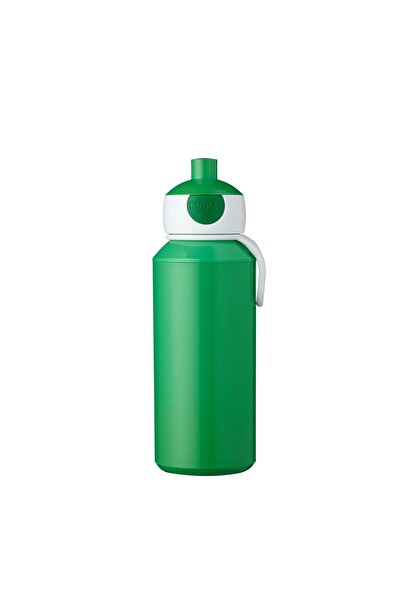Hype Store Water Bottle 400 Ml, Green