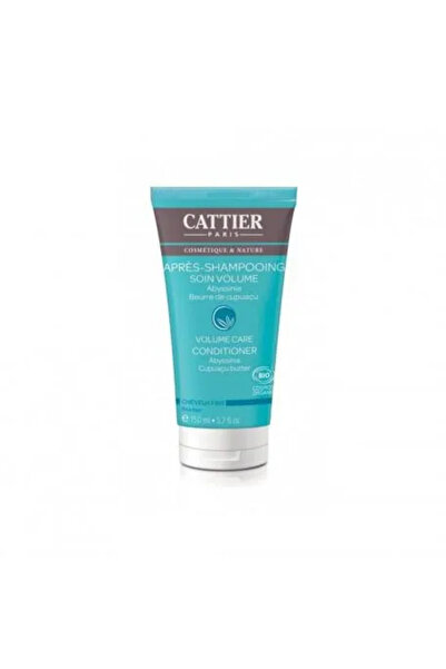 CATTIER PARİS Cattier Acondicionador Volumen 150ml
