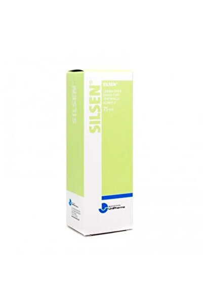 Unipharma Silsen Cremă de piele acneică