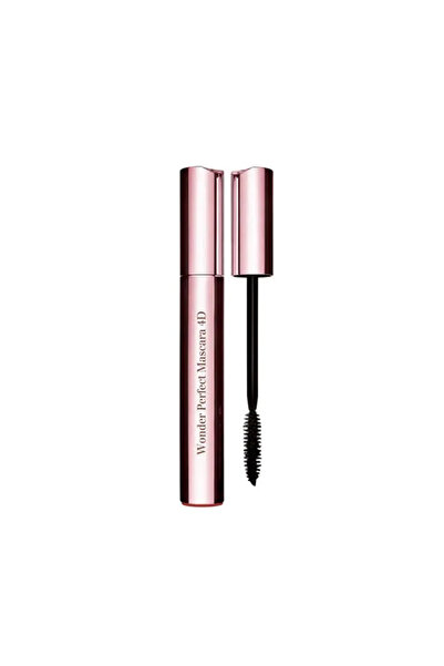 Clarins Mascara Wonder Perfect 4D 01 Perfect Black
