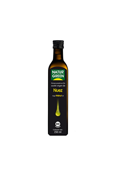 Naturgreen Aceite Nuez 250ml