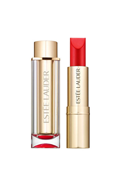 ESTÉE LAUDER Ruj Estee Lauder Pure Color Love 06 Shock And Awe