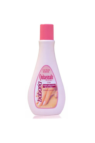 Babaria Dizolvant de ojă 200ml