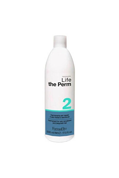 Farmavita Life Permanente N2 500ml