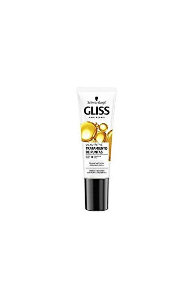 Schwarzkopf Gliss Ultimate Repair Sealed Ends 50ml