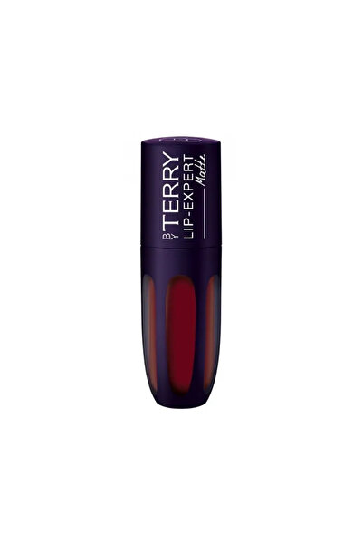 By Terry Lip Expert Matte 7 Gypsy Wine