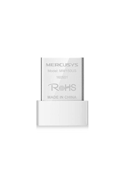 Hype Store محول USB لاسلكي نانو من ميركسيس MW150US، N150