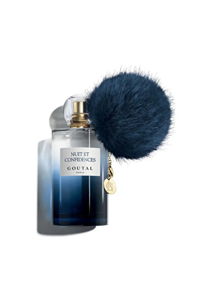 Goutal Paris Nuit Et Confidences Eau De Parfum Spray 100ml