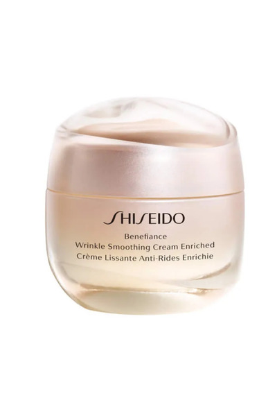 Shiseido Benefiance Wrinkle Smoothing Cream Enriched 50ml
