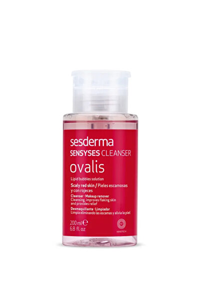 Sesderma Sensyses Cleanser Ovalis
