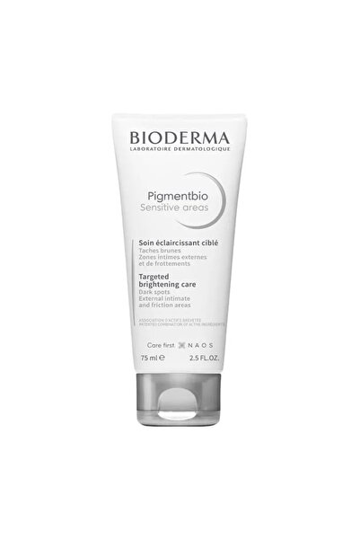 Bioderma Pigmentbio Sensitive Areas 75ml