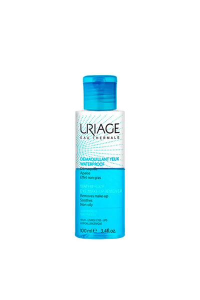 Uriage Demachiant de ochi bifazic 100 ml