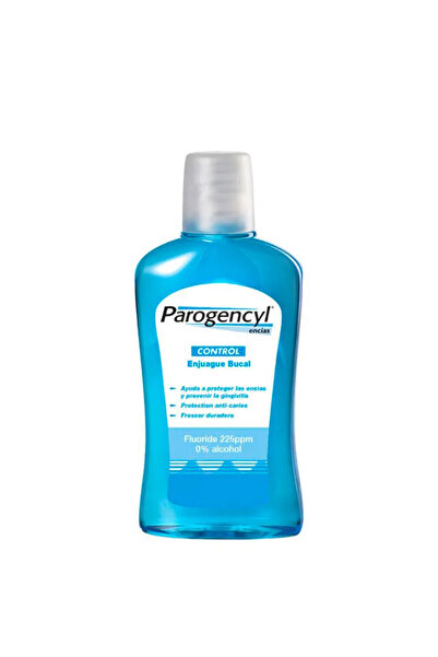 Parogencyl Apă de gură Control 500ml