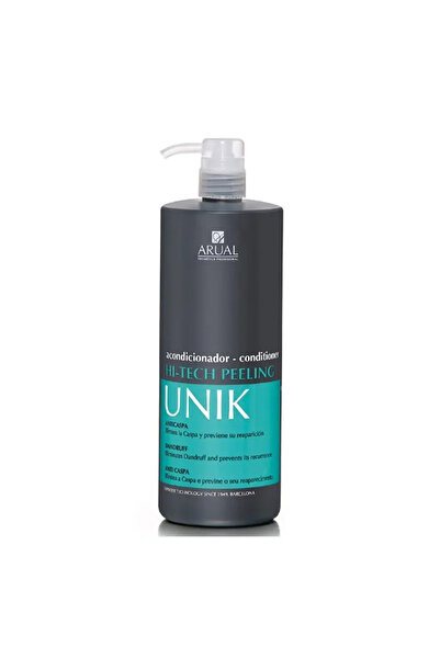 ARUAL Balsam exfoliant Unik Hi-Tech 1000ml