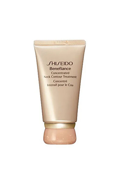Shiseido Benefiance Concentrated Neck Contour Treatment 50ml