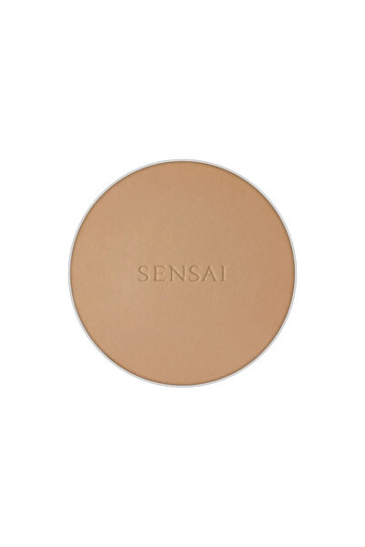 Sensai Total Finish Spf10 Refill Tf206-Golden Dune 11g