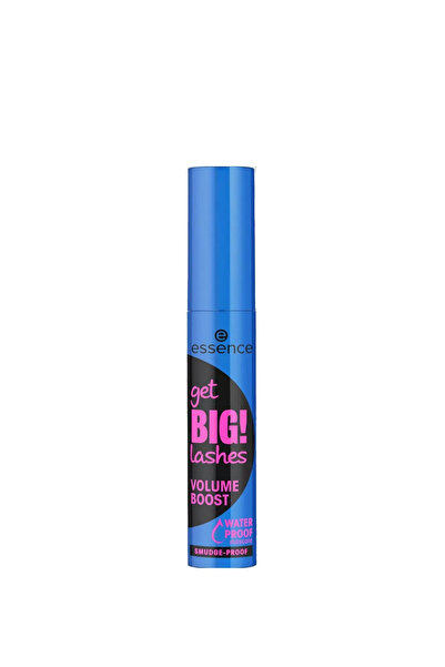 Essence Cosmetics Get Big! Lashes Volume Boost Waterproof 12ml