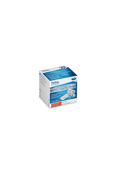 Hartmann Tiritas Medical Fixing Film Waterproof 5cmx10m