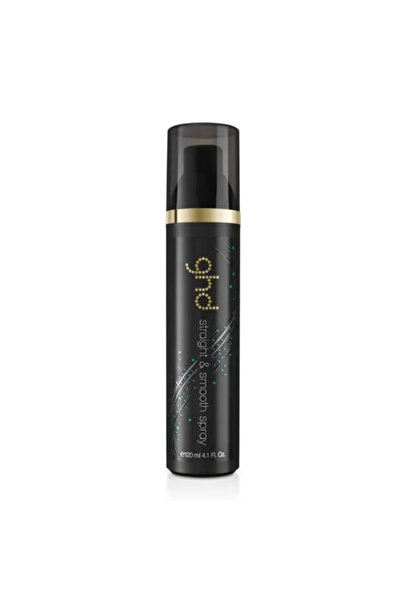 Ghd Style Straight And Smooth Spray 120ml