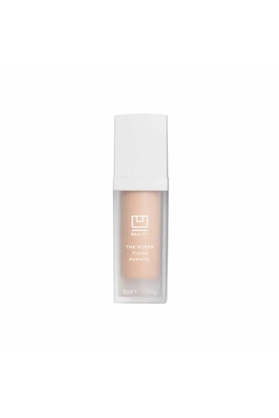 U Beauty Nuanța Super Tinted Hydrator 03 Deschis cu Subtonuri Aurii
