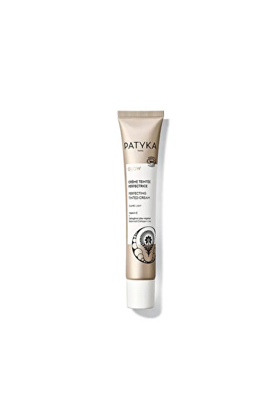 PATYKA Glow Perfecting Cream with Light Tone 40ml