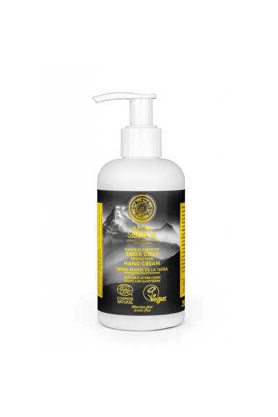 Natura Siberica Sos Cremas De Manos Proteccion 250ml