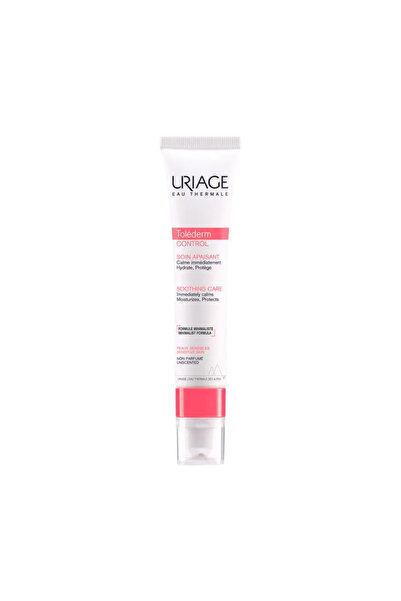Uriage Toléderm Light Cream 40ml