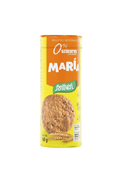 Santiveri Biscuiți Maria fără zahăr