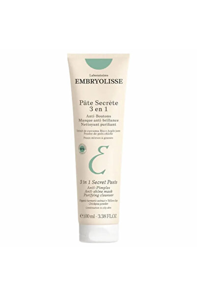 Embryolisse Paté Secrete 3 în 1 100ml