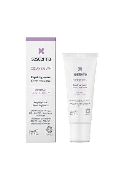 Sesderma Cicases WH Repair Cream 30ml