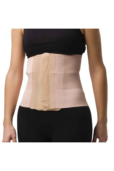 Prim Centură Primspine cu 3 benzi, lungime medie