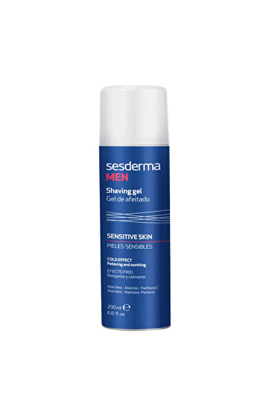 Sesderma Gel de ras pentru bărbați 200ml