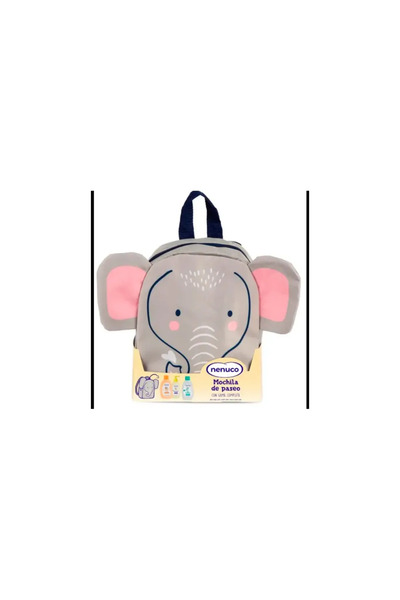 Nenuco Rucsac Elefante Nou