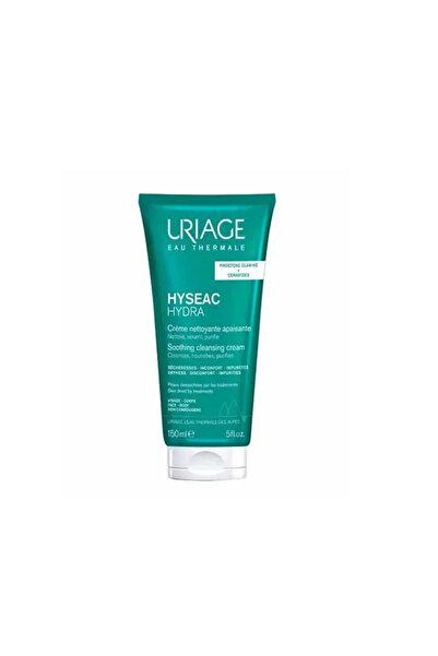 Uriage Hyseac Cleansing Cream 150ml
