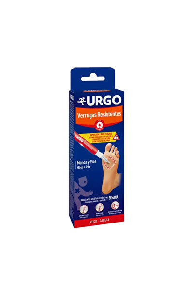 Urgo Warts Resist Stick 2ml