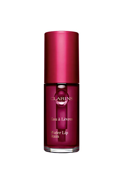 Clarins Vopsea de buze Water Lip 04 Violet Water