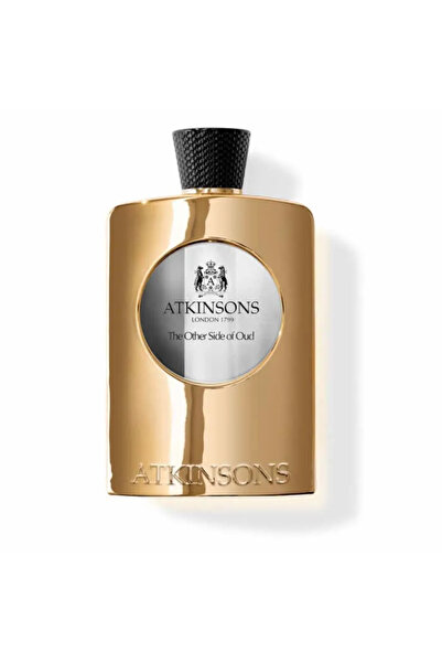 Atkinsons The Other Side Of Oud Eau De Parfum Spray 100ml