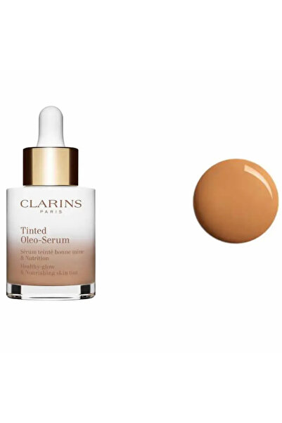 Clarins Tinted Oleo-Serum 06 30ml