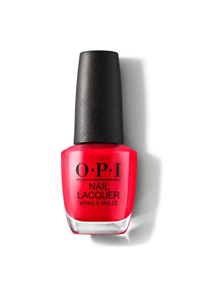 OPI Lac de unghii Esmalte De Uñas Duración Hasta 7 Days Spare Me A French Qua...
