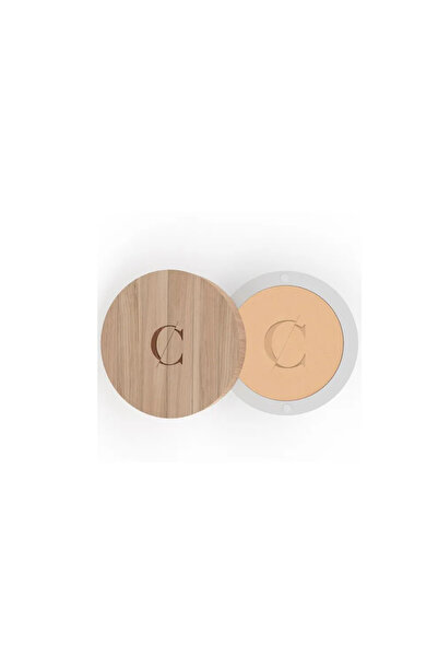 Couleur Caramel Caramel Sombra De Ojos N008 Beige Jaune 1un