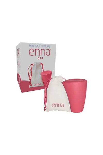 Enna Carcasă și geantă