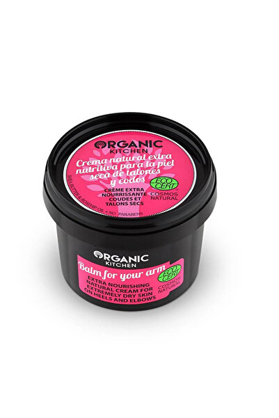 organic shop Balsam de bucatarie pentru bratul tau Crema Extra-Nutritiva Piel...