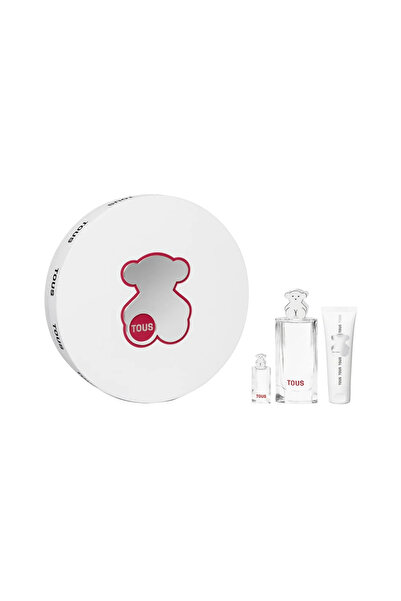 Tous et 50 Vap 15ml Cof24