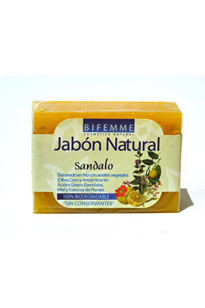 Ynsadiet Jabon Sandalo 100g